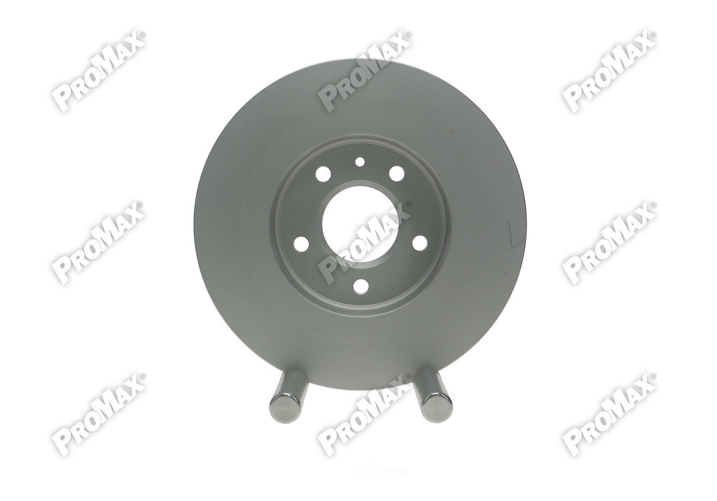 PROMAX Premium Geo-Coated Brake Rotor 20-55196