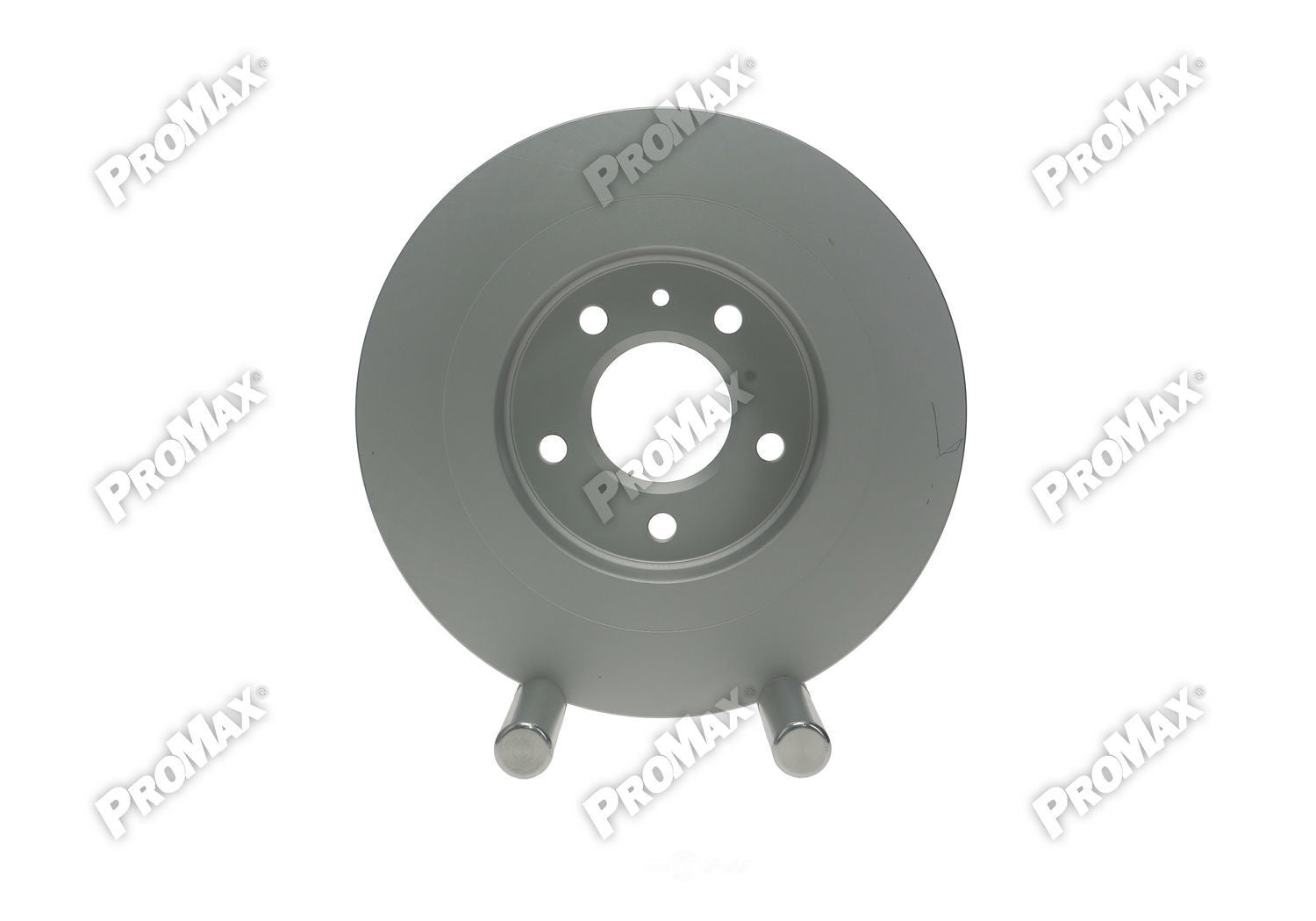 PROMAX Premium Geo-Coated Brake Rotor 20-55196