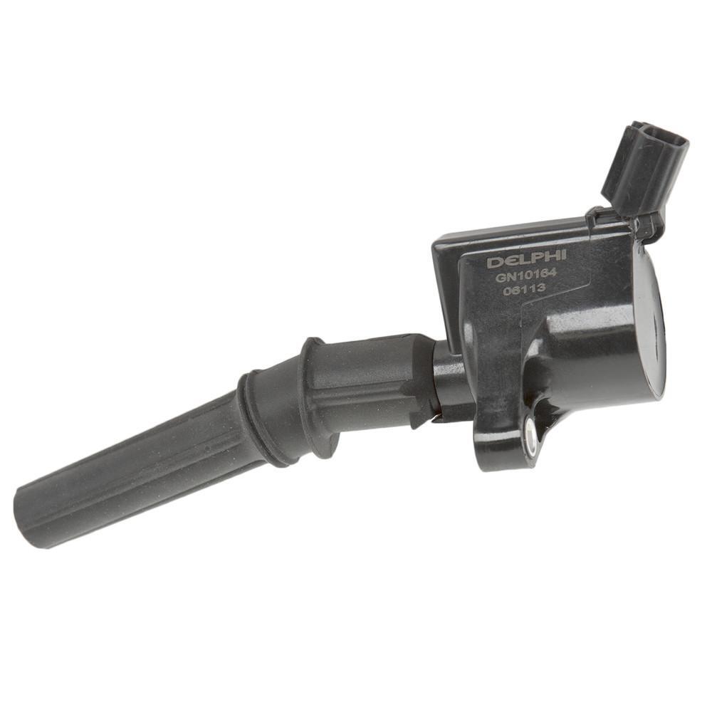 Ignition Coil  Delphi  GN10164