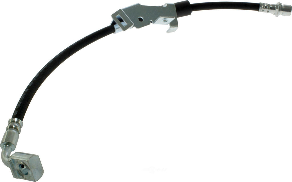 Frt Brake Hose  Centric Parts  150.66137