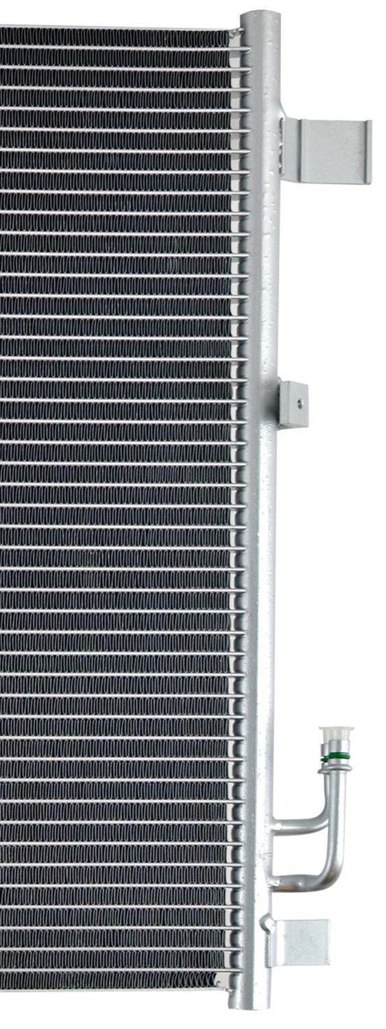 A/C Condenser   FVP   CON3774