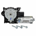 Sliding Roof Motor  Motorcraft  MM1156