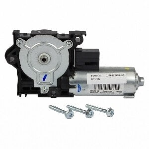 Sliding Roof Motor  Motorcraft  MM1156