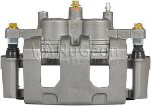 Frt Lft Rebuilt Brake Caliper  Nugeon  99-17376A