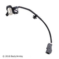 Crank Position Sensor  Beck/Arnley  180-0594