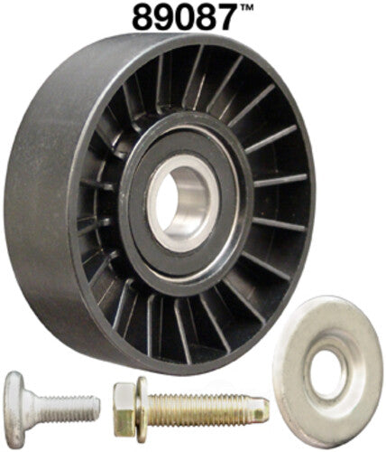 Idler/Tensioner Pulley  Dayco  89087