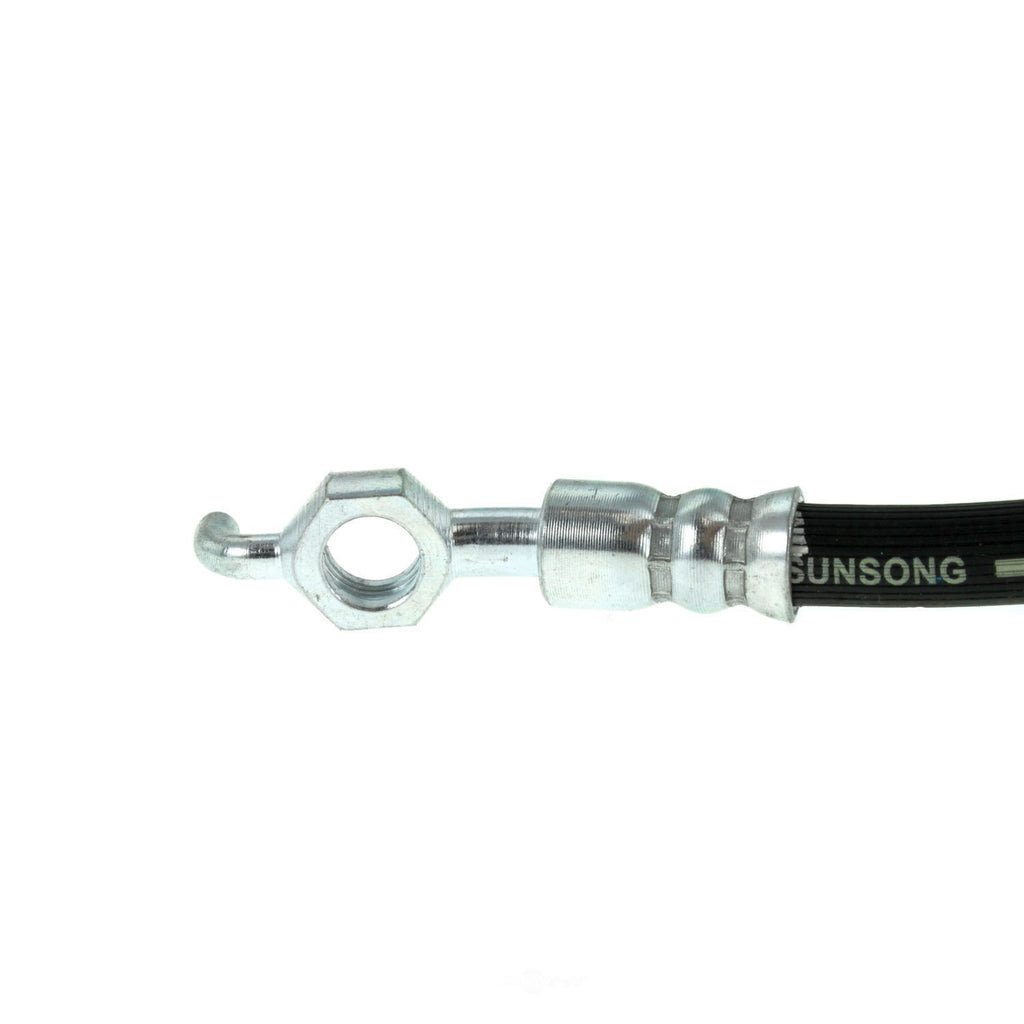 Frt Brake Hose  Centric Parts  150.44138