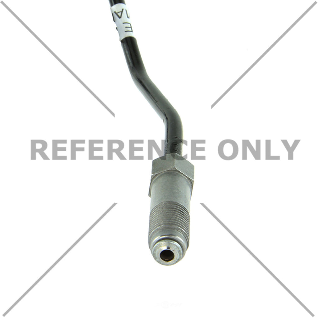 Frt Brake Hose  Centric Parts  150.47054