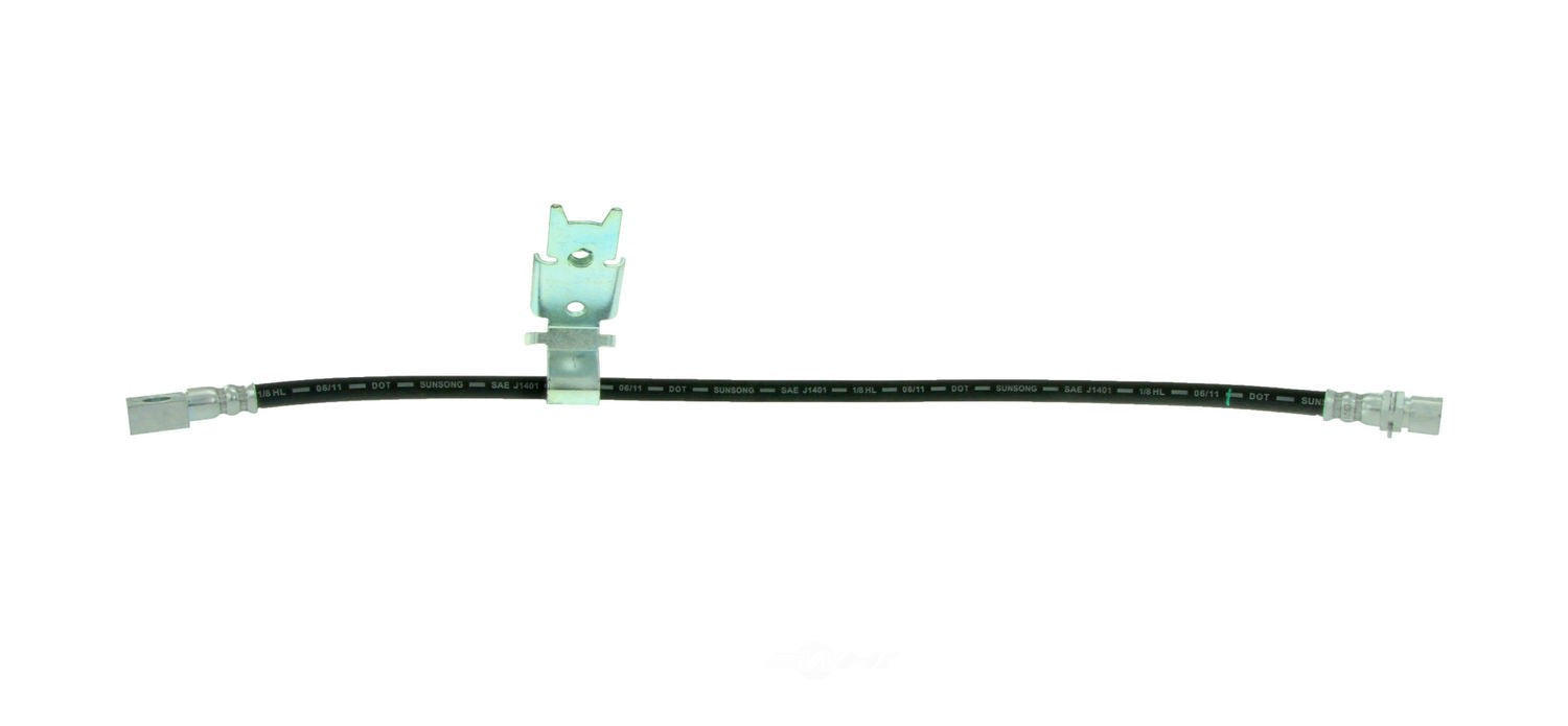 Frt Brake Hose  Centric Parts  150.63078
