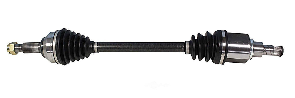 Left New CV Complete Assy   GSP North America   NCV53017