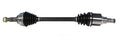 Left New CV Complete Assy   GSP North America   NCV53017