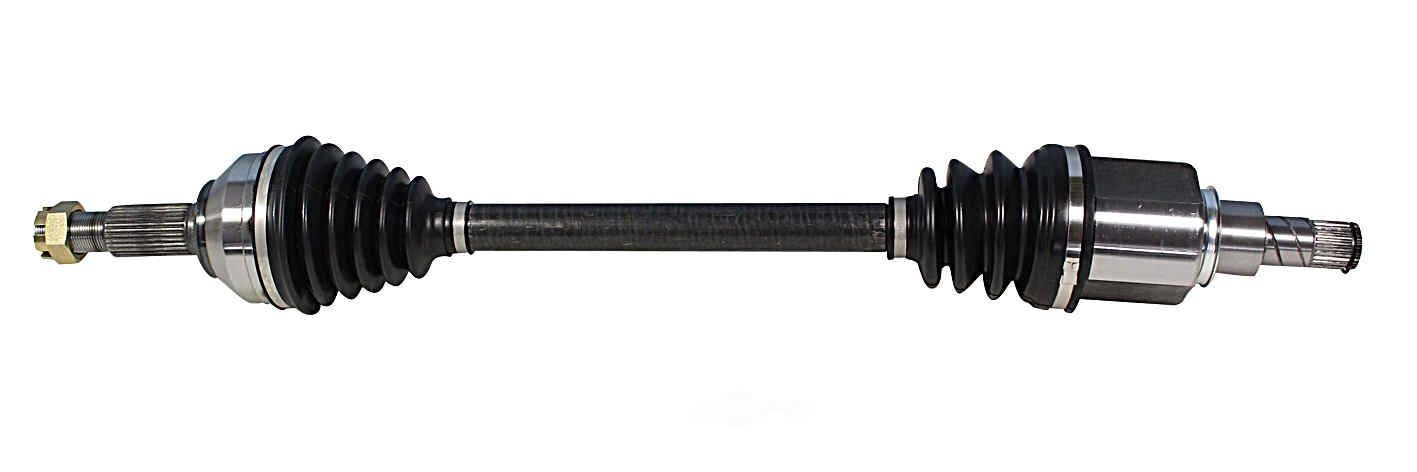 Left New CV Complete Assy   GSP North America   NCV53017
