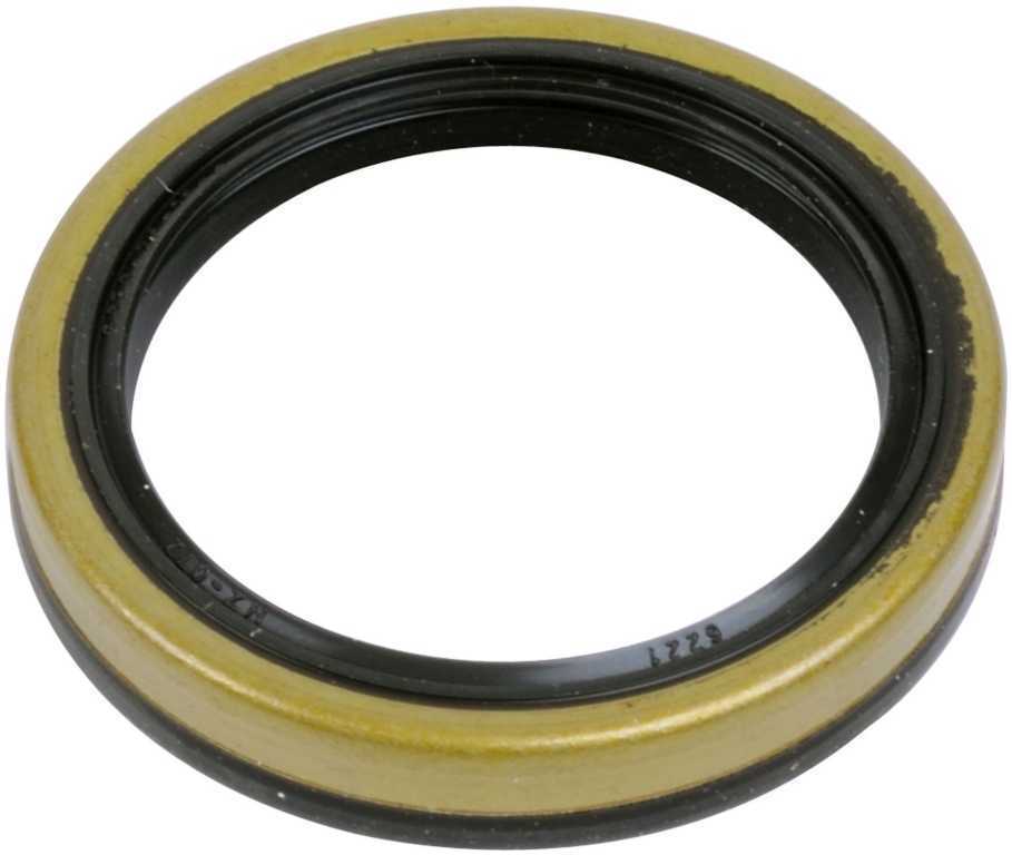 Rr Wheel Seal  SKF  550237