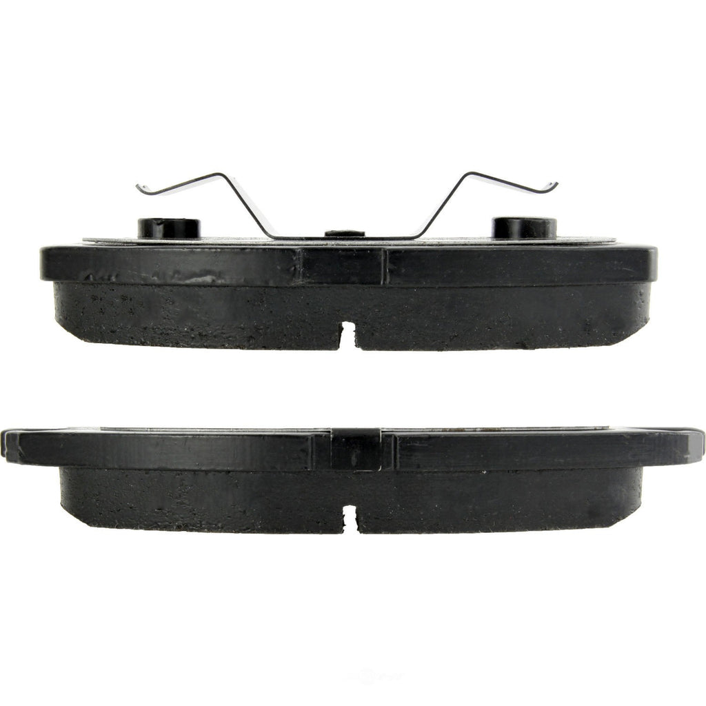 Brake Pad Set  Centric Parts  105.17310