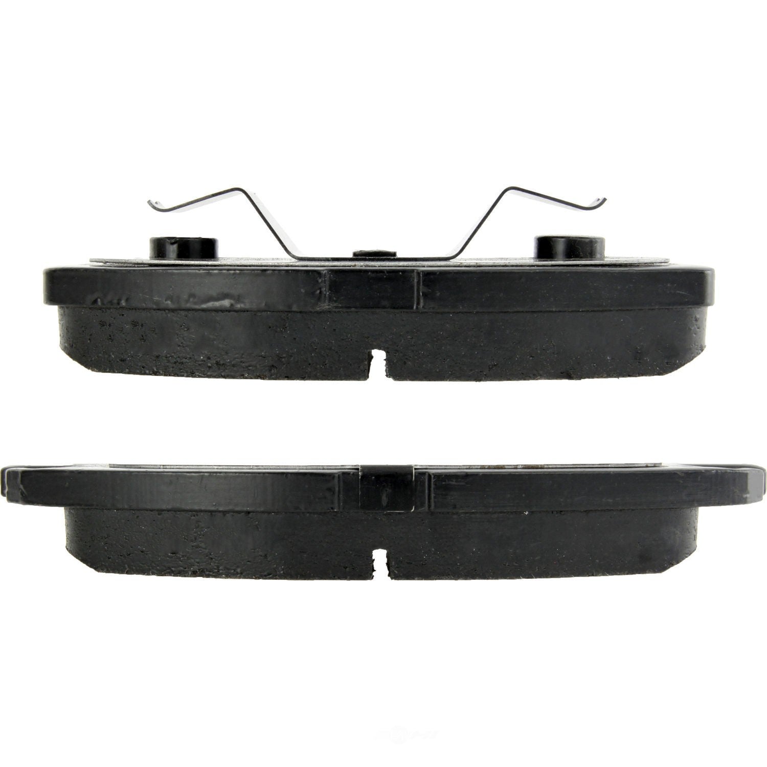 Brake Pad Set  Centric Parts  105.17310
