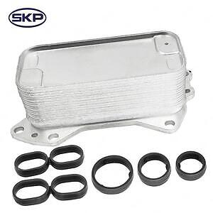 Oil Cooler  Skyward Automotive  SK117121