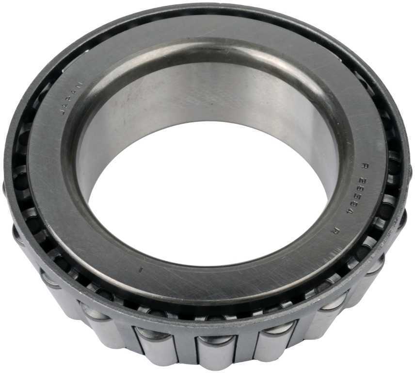 Diff Carrier Bushing  SKF  BR28584