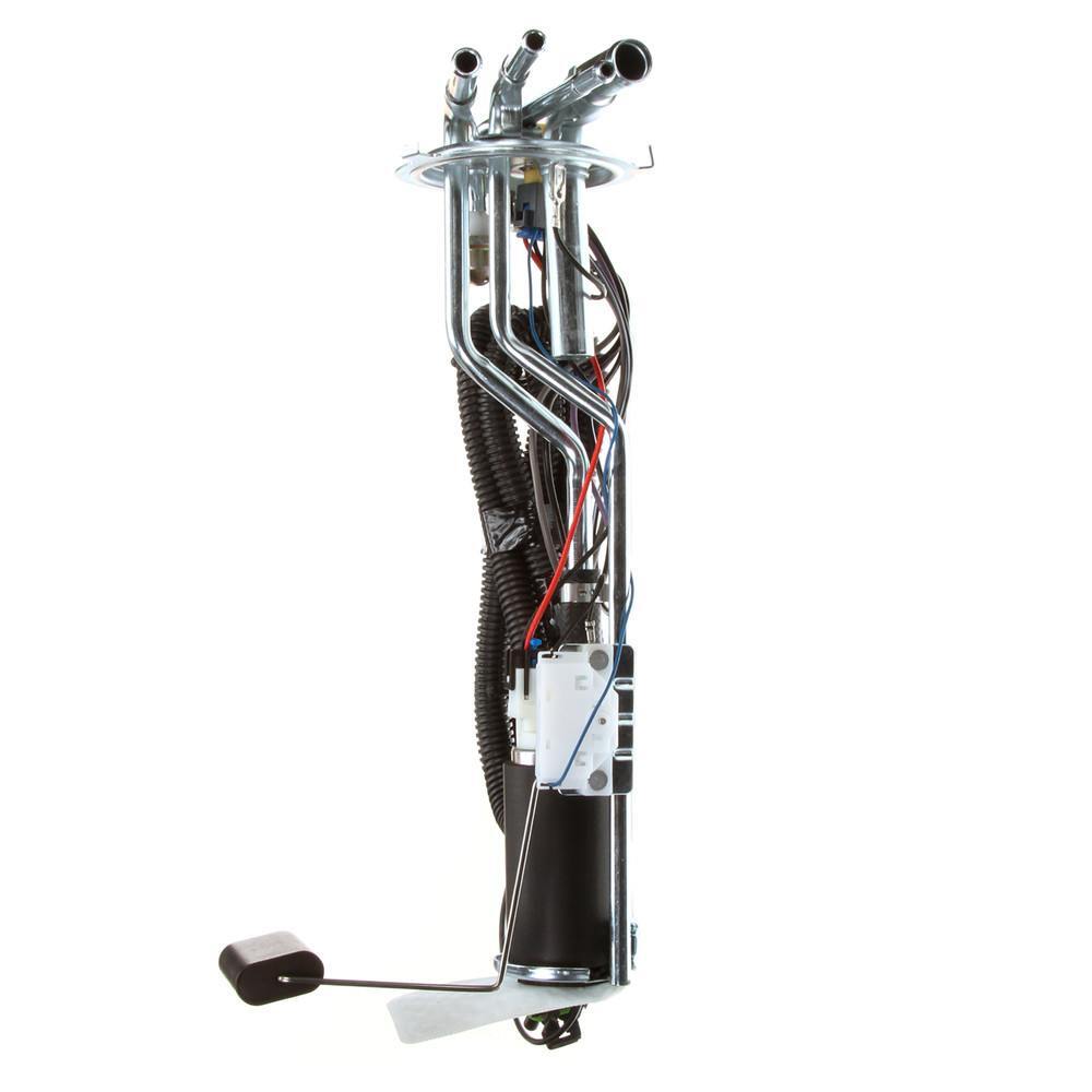 Fuel Pmp & Hanger w/Sender  Delphi  HP10019