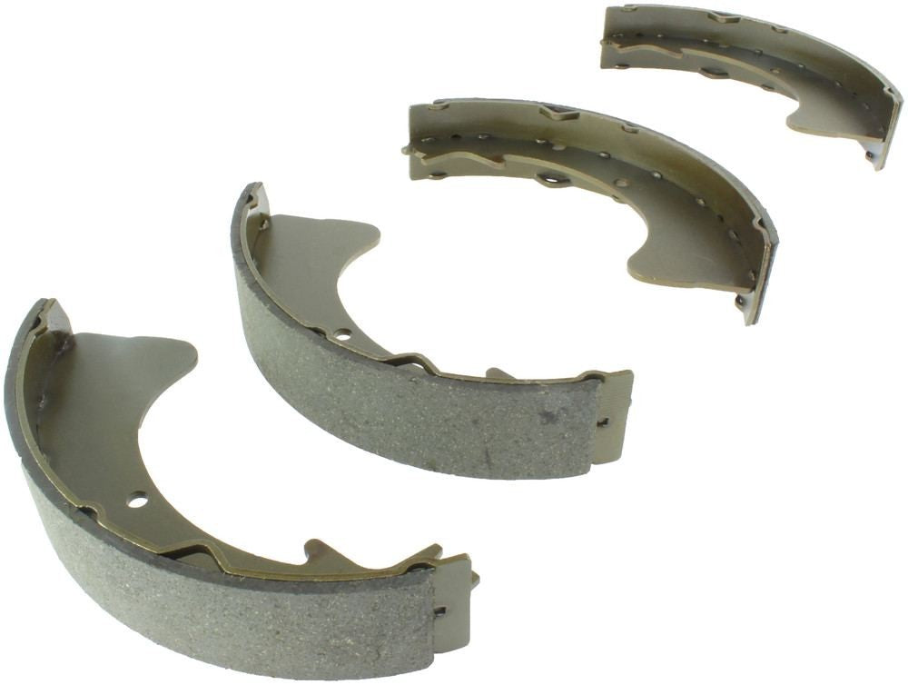 Brake Shoe Set  Centric Parts  111.00840