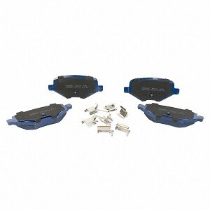 Rr Disc Brake Pads  Motorcraft  BRSD1377