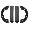 Rr Parking Brake Shoes  Wagner  Z946