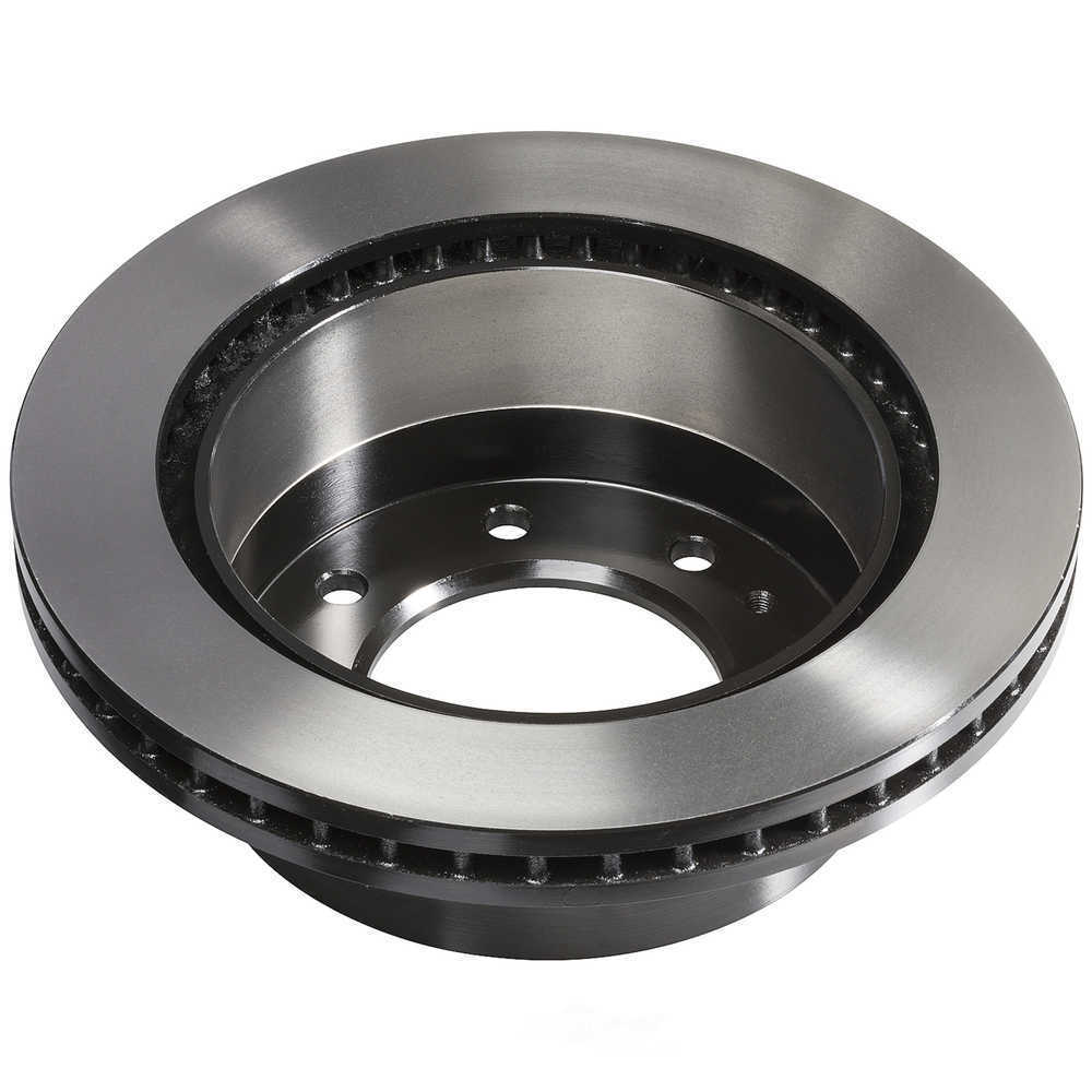 Rr Disc Brake Rotor  Wagner  BD180442E