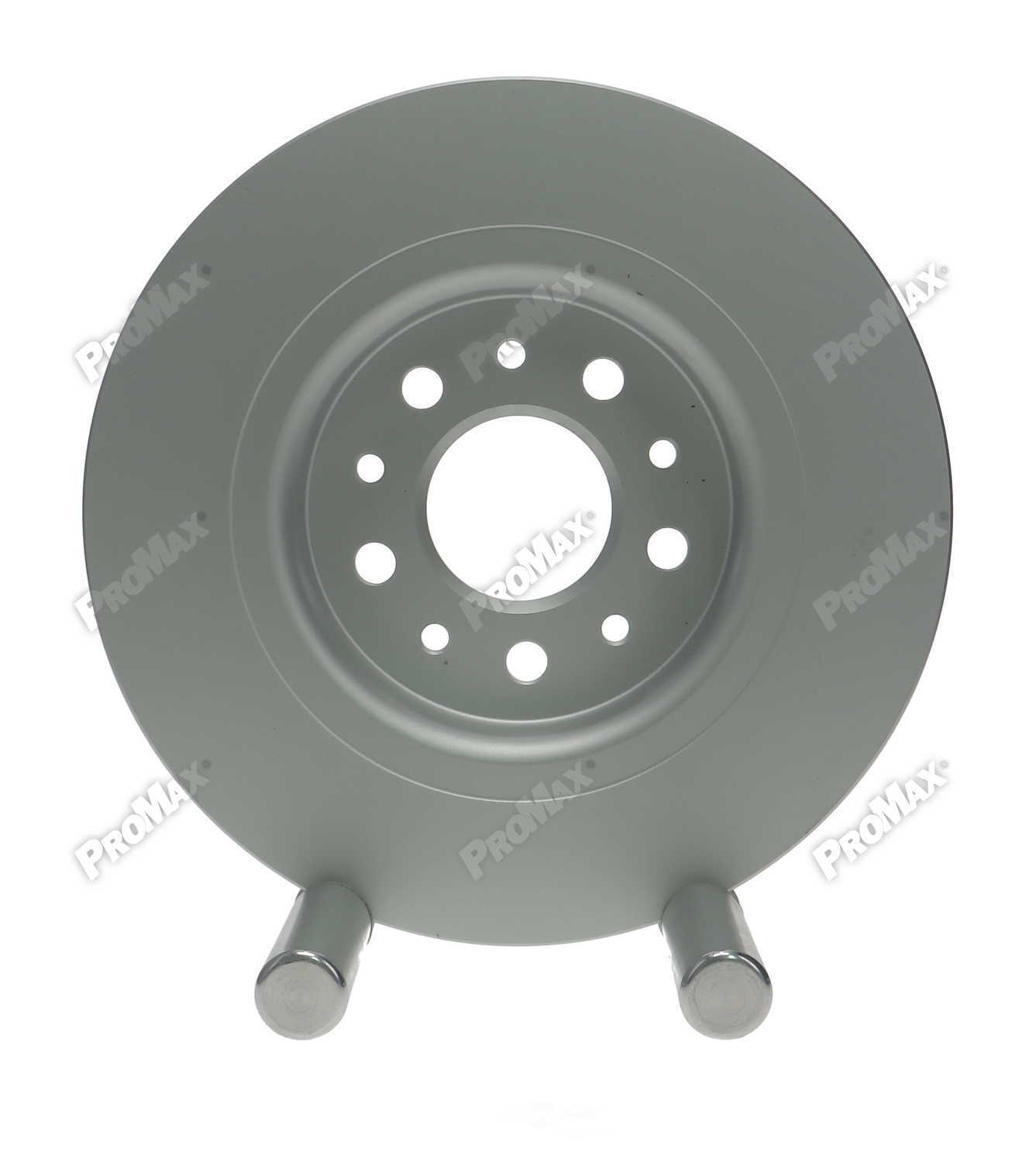 PROMAX Premium Geo-Coated Brake Rotor 20-620001