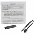 Connector/Pigtail(Body Sw & Rly)  Motorcraft  WPT967
