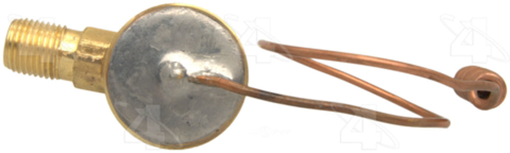 Expansion Valve   Four Seasons   39173