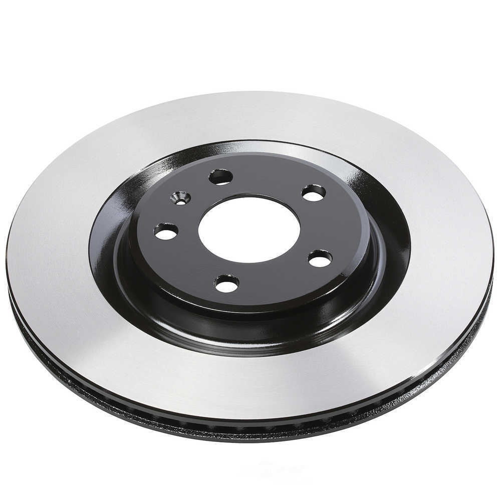 Rr Disc Brake Rotor  Wagner  BD180521E