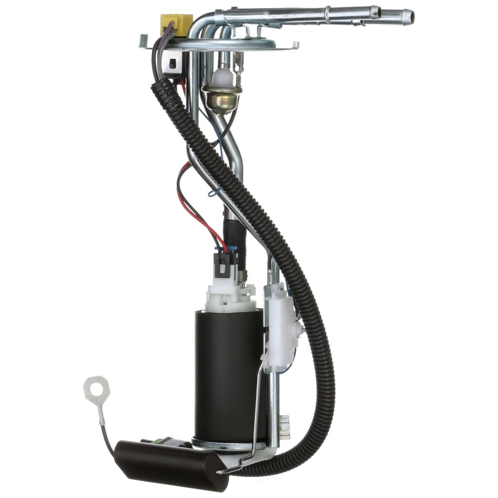 Fuel Pump Hanger Assy  Delphi  HP10256