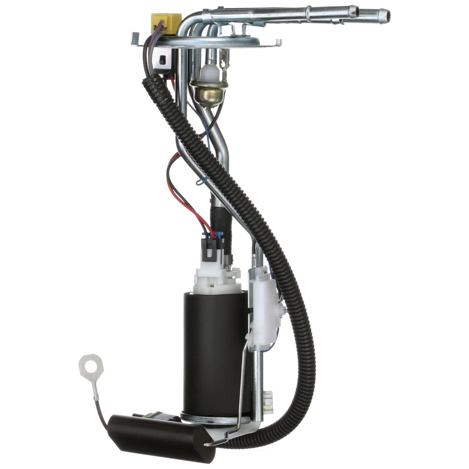 Fuel Pump Hanger Assy  Delphi  HP10256