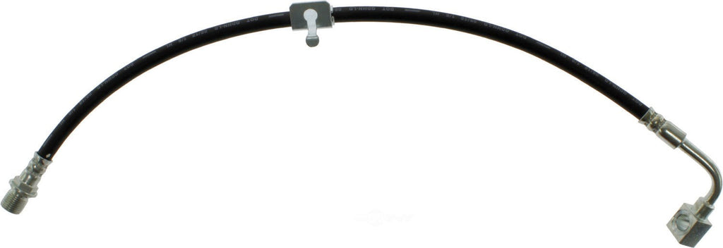 Frt Brake Hose  Centric Parts  150.66002