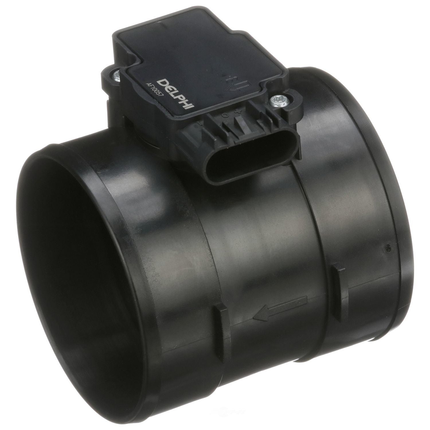 New Air Mass Sensor  Delphi  AF10057