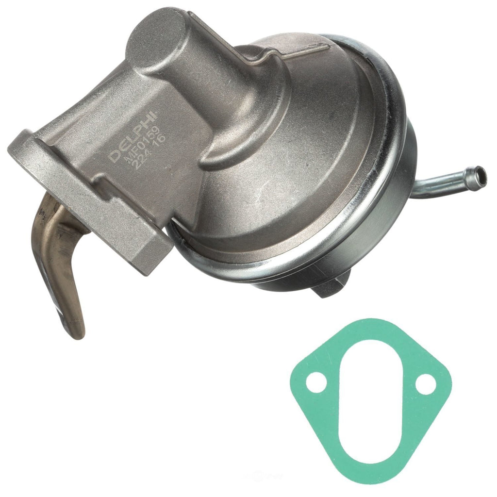 New Mechanical Fuel Pmp  Delphi  MF0159