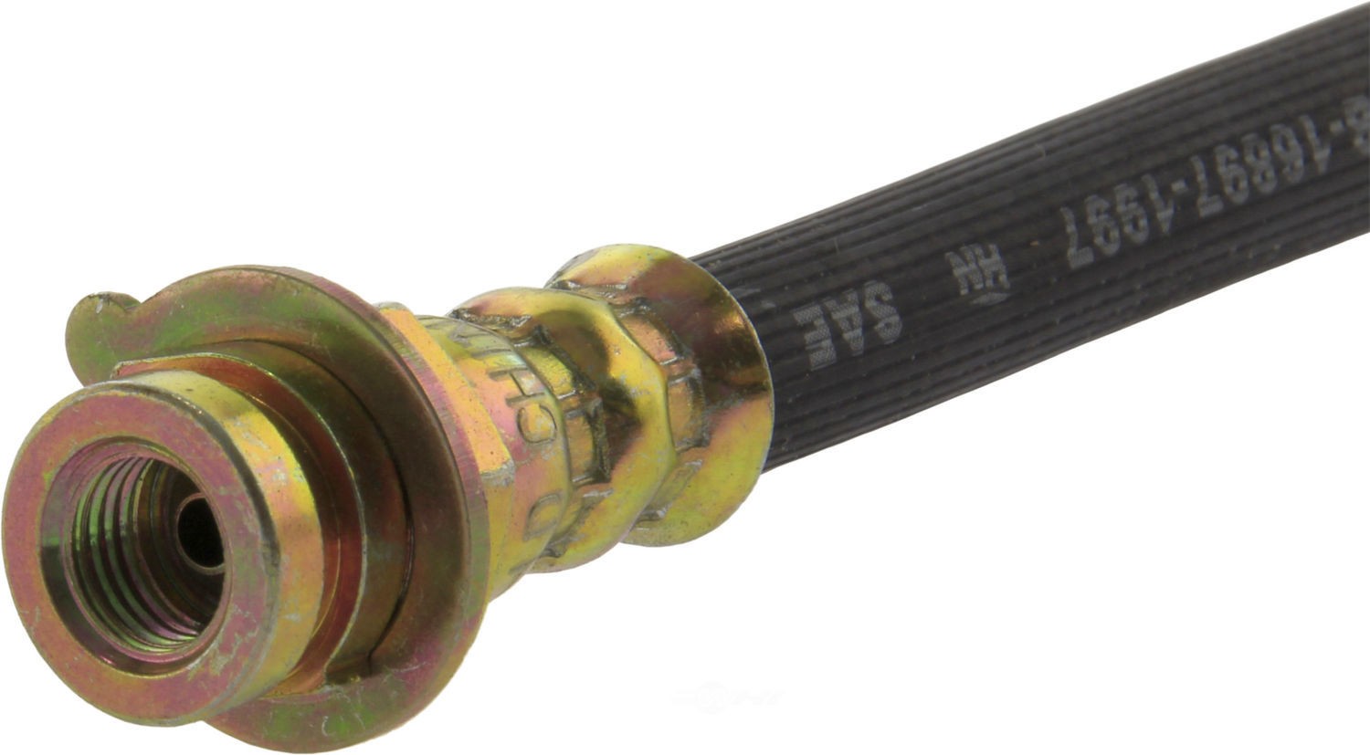 Frt Brake Hose  Centric Parts  150.66053