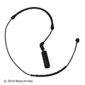 Rr Disc Brake Pads Sensor Wire  Beck/Arnley  084-1517