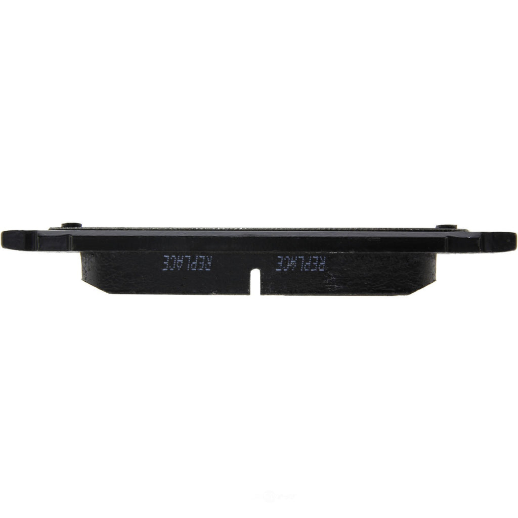 Rr Super Prem Ceramic Brake Pads  Centric Parts  105.18050