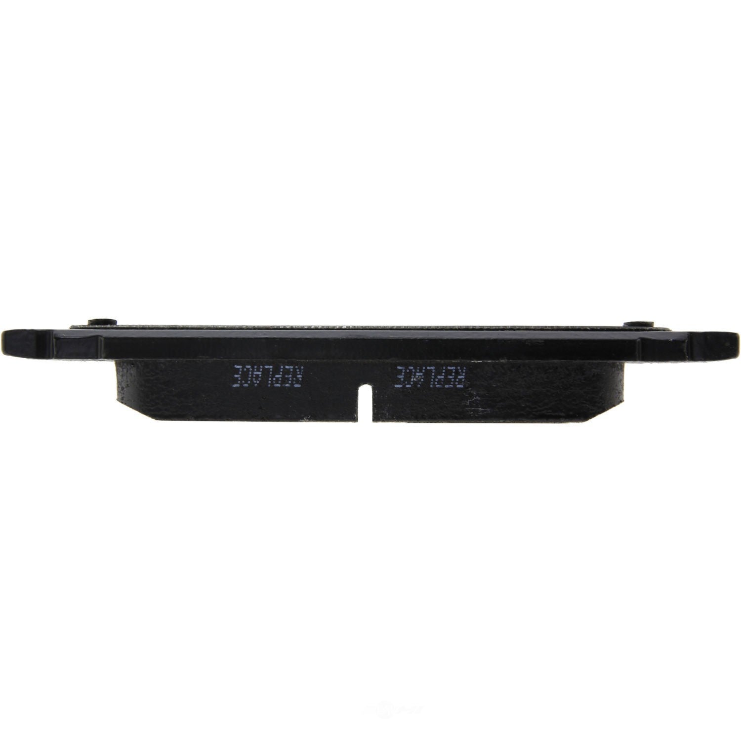 Rr Super Prem Ceramic Brake Pads  Centric Parts  105.18050