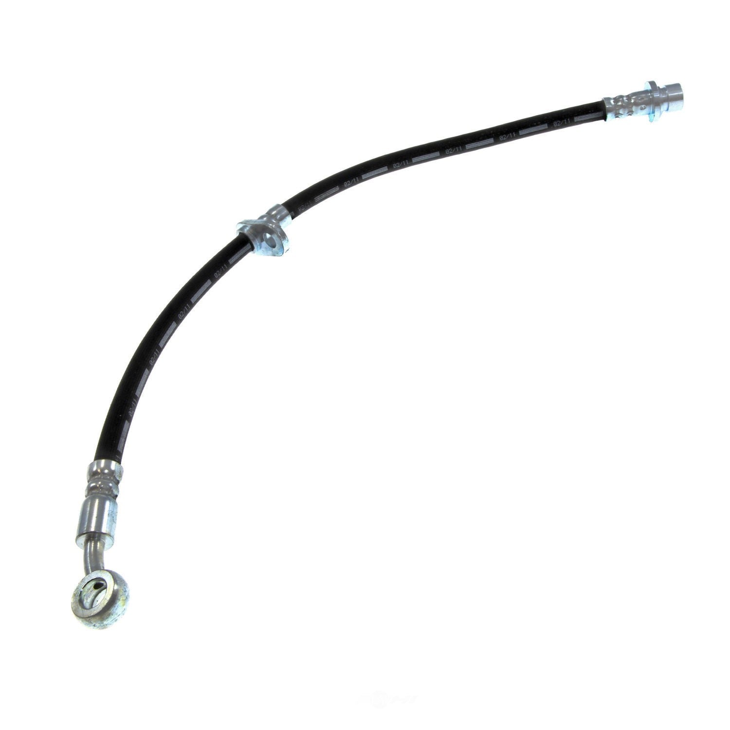 Frt Brake Hose  Centric Parts  150.40061