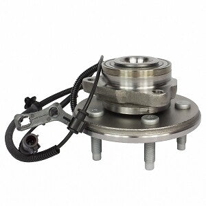 Frt Wheel Hub  Motorcraft  NHUB6