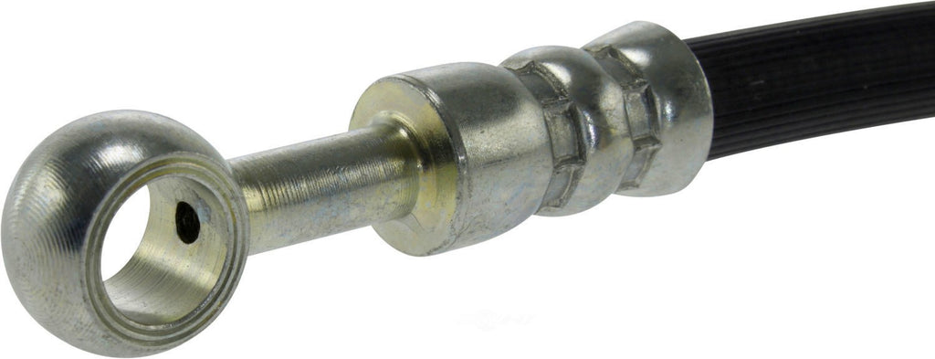 Frt Brake Hose  Centric Parts  150.42147