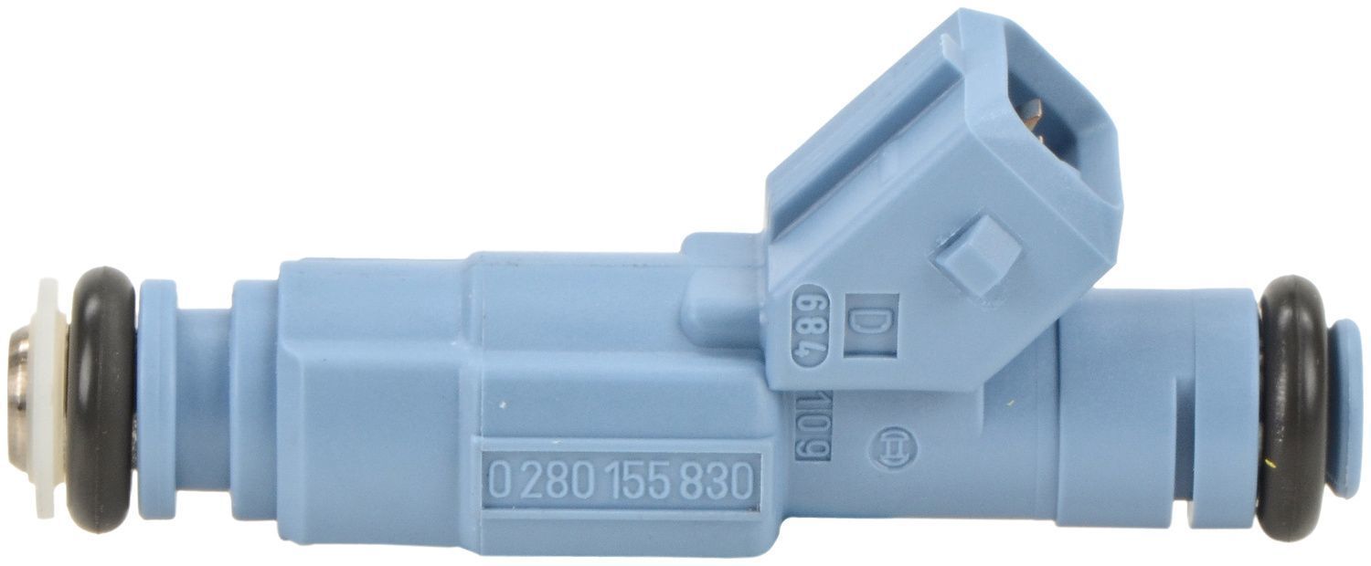 New Fuel Injector  Bosch  62686