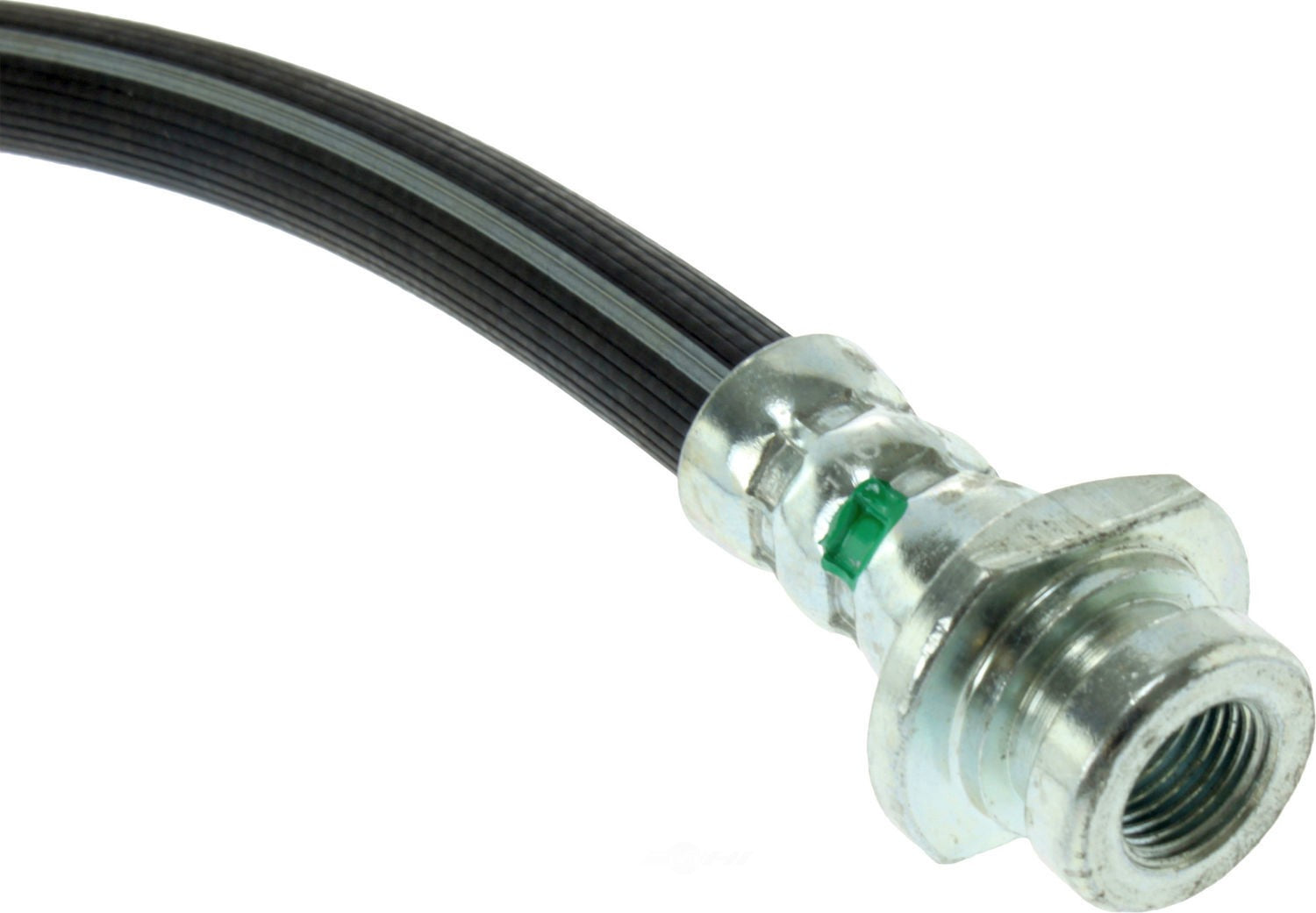 Frt Brake Hose  Centric Parts  150.61055