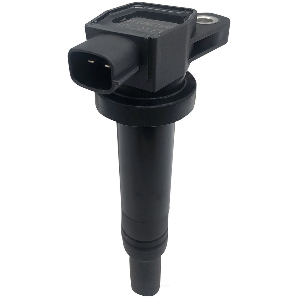 Ignition Coil   Hitachi   IGC0171