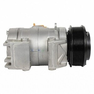 A/C  Compressor & Clutch-New  Motorcraft  YCC424