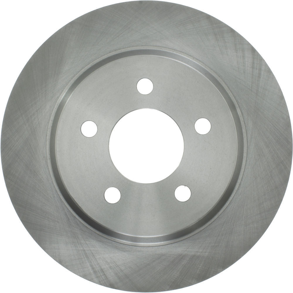Rr Disc Brake Rotor  Centric Parts  121.61046