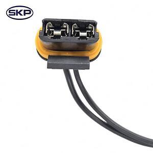 Connector/Pigtail(Body Sw & Rly)  Skyward Automotive  SKS568