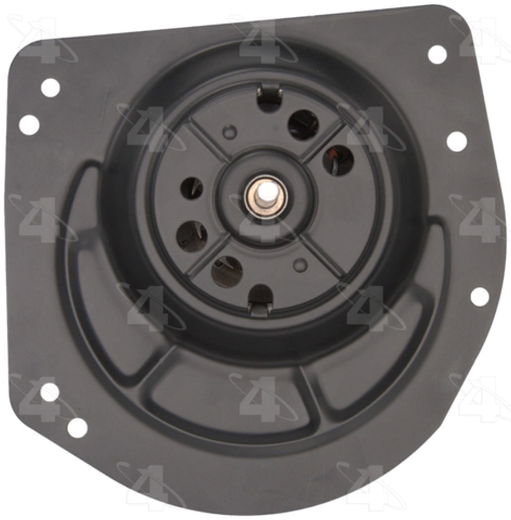 New BLwr Mtr w/o Wheel   Four Seasons   35579