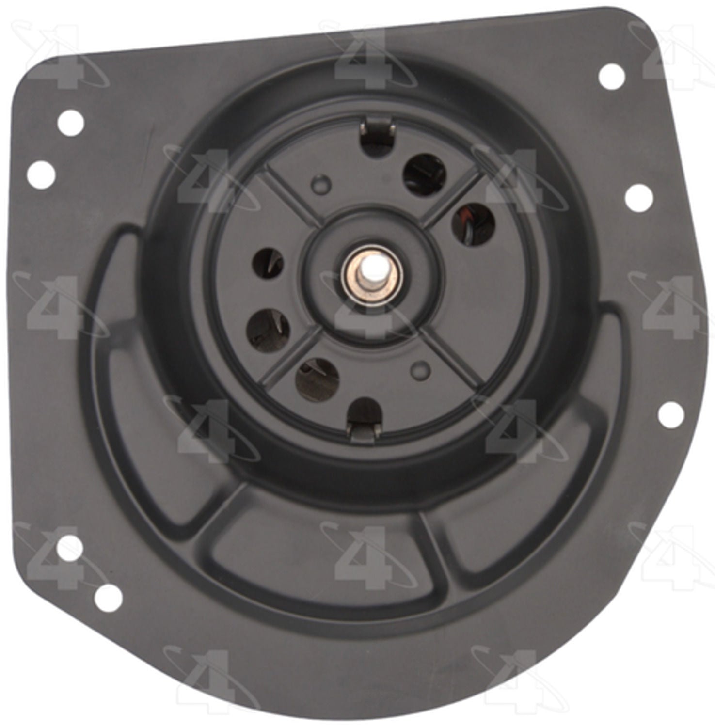 New BLwr Mtr w/o Wheel   Four Seasons   35579